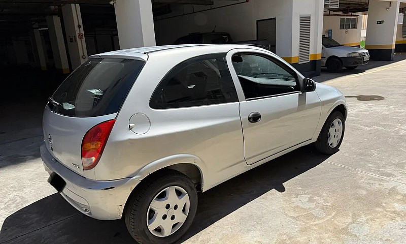 Chevrolet Celta Spir...