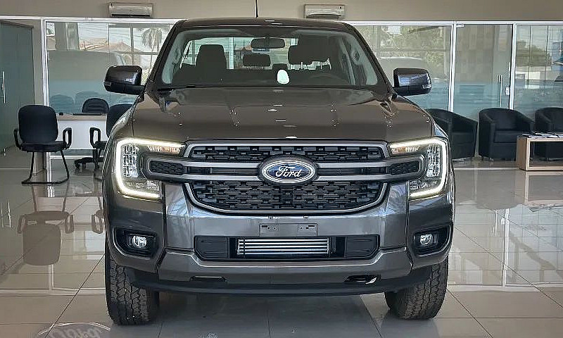 Ford Ranger Xls 2.0L...