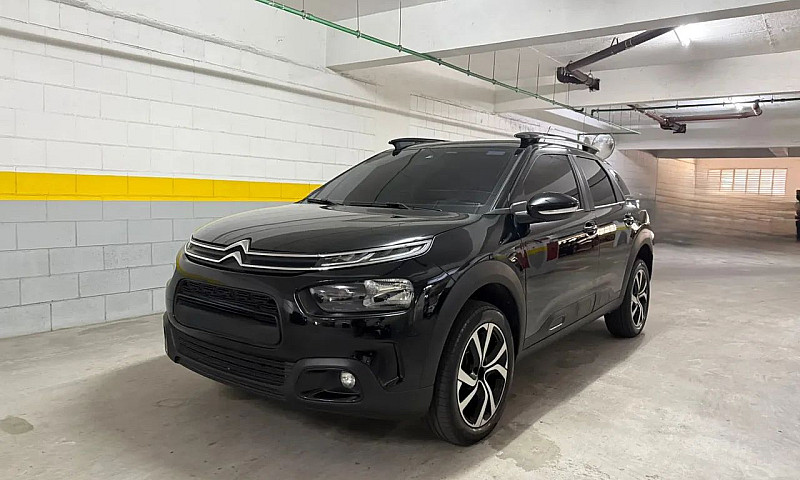 Citroen C4 Cactus Sh...