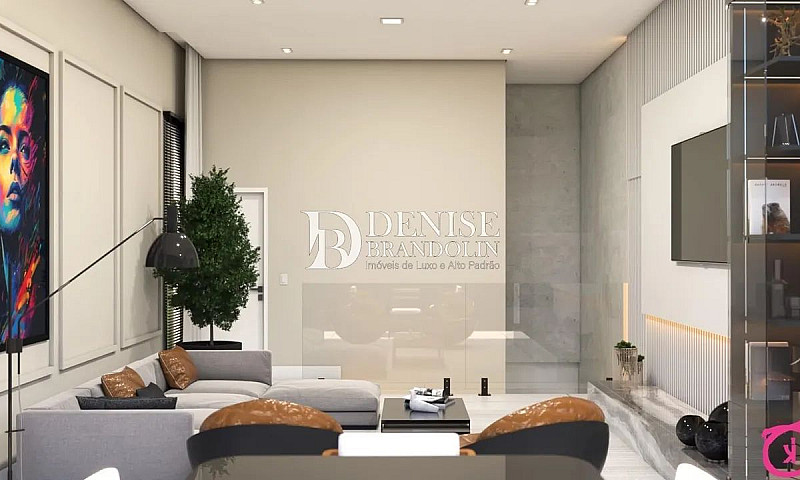 Casa - Residencial A...