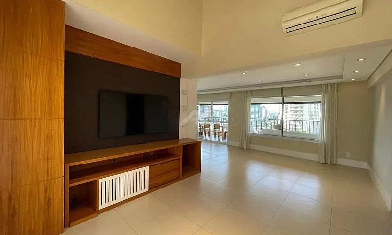 Apartamento - Cambuí...
