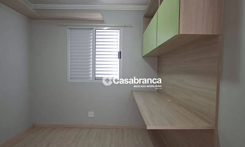 Apartamento Com 02 D...