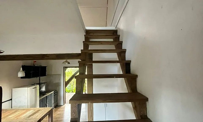 Casinha Geminada Em ...