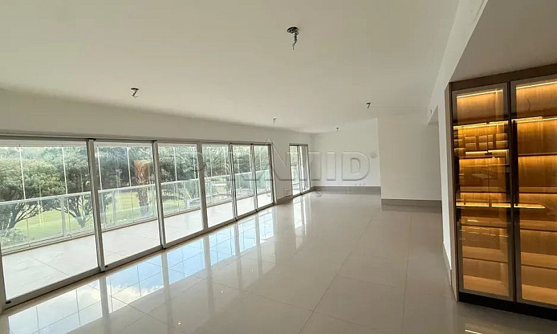 Apartamento Alto Pad...
