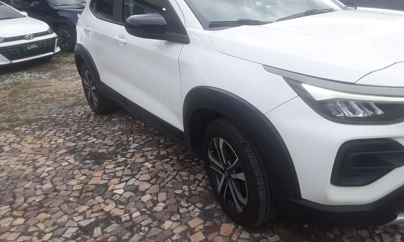Fiat Pulse Audace 1....