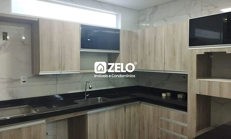 Casa Residencial Com...