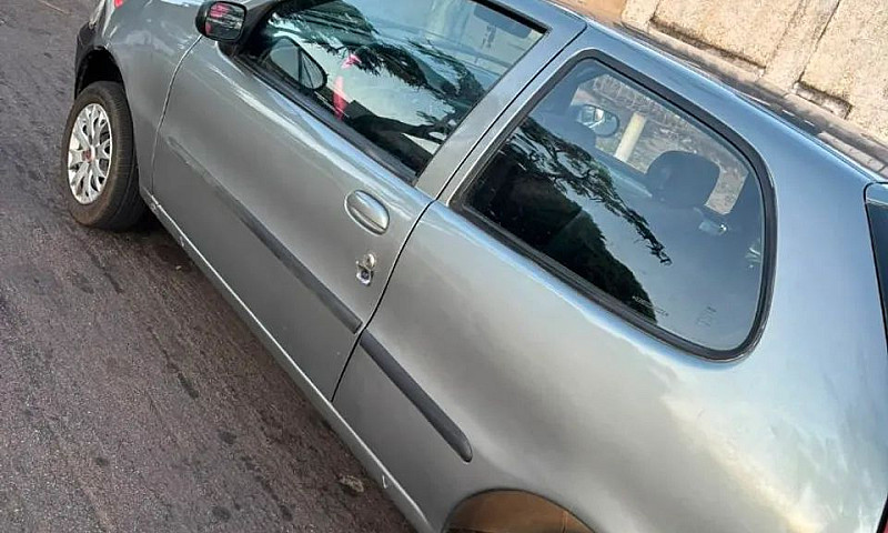 Fiat Palio 1.0/ Trof...