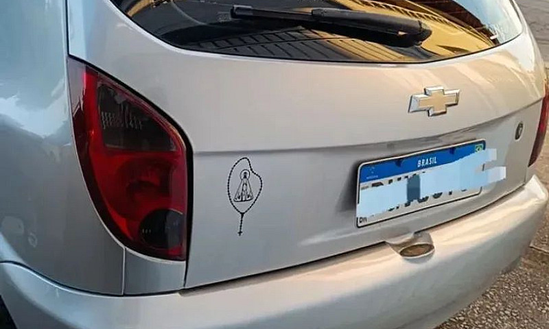 Chevrolet Celta Spir...
