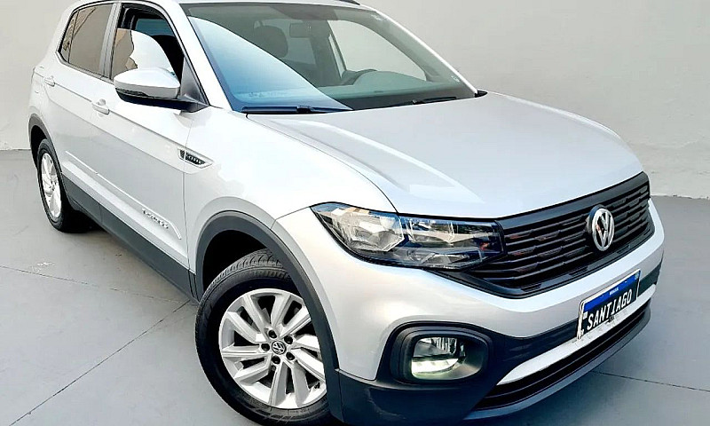 Volkswagen T-Cross S...