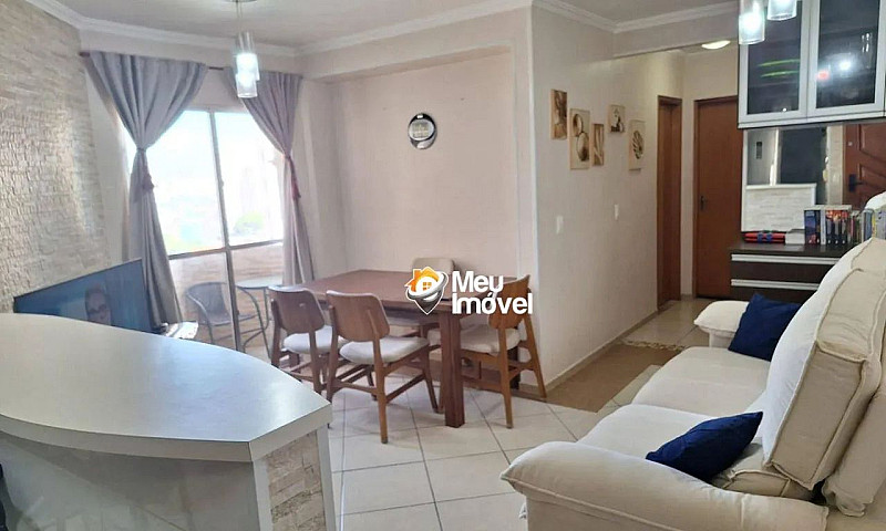 Apartamento Com 2 Do...