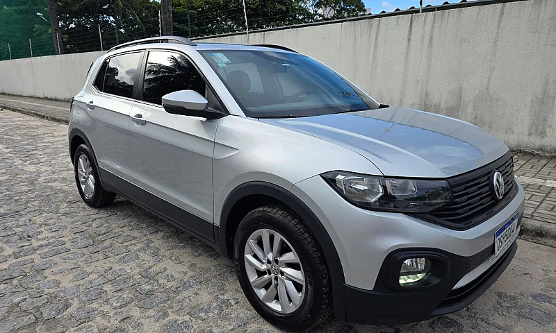 Volkswagen T-Cross S...
