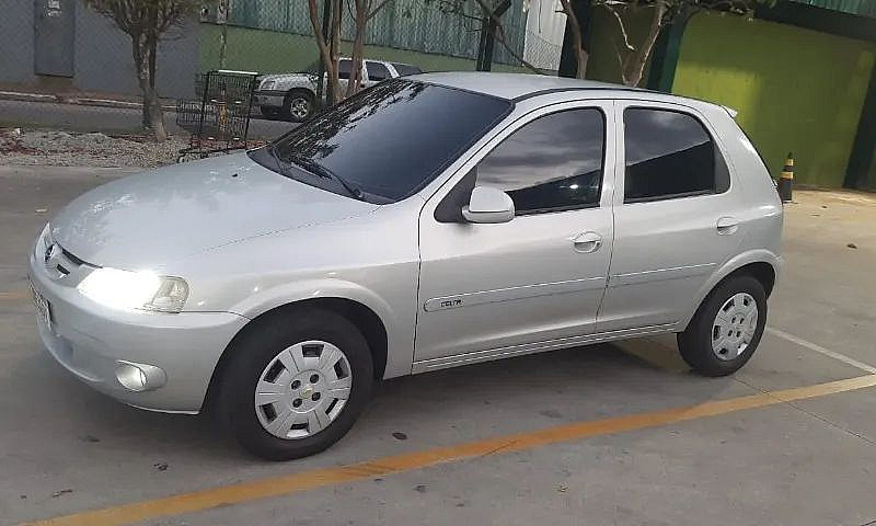 Chevrolet Celta Life...
