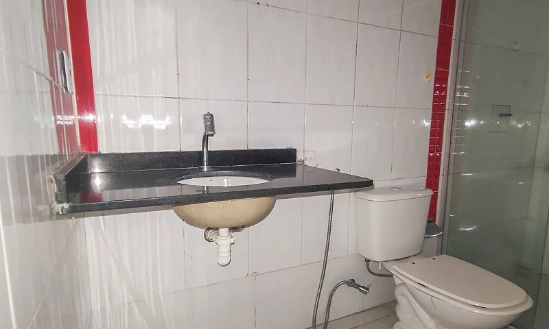 Casa Em 02 Pavimento...