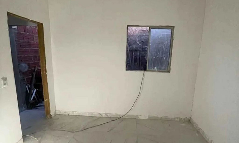 Vendo Casa Na Águas ...