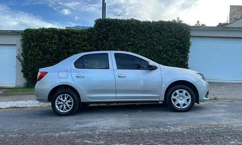 Renault Logan Expres...