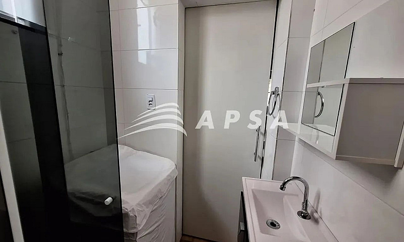 Apartamento No Catet...