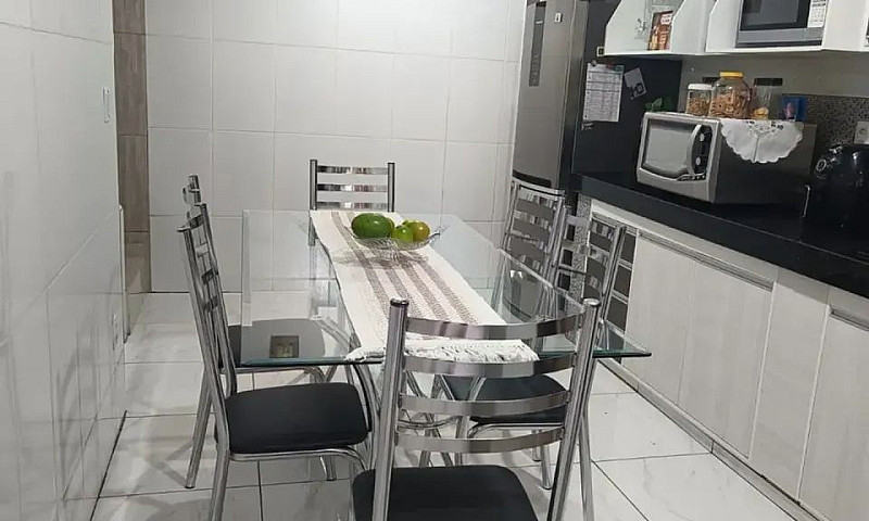 Linda Casa Em Excele...