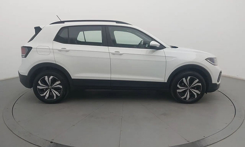 Volkswagen T-Cross 1...