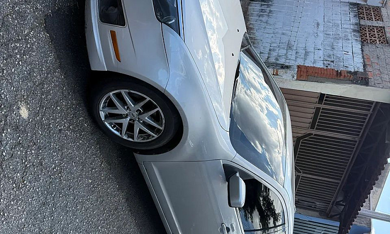 Ford Fusion Sel 2.5 ...