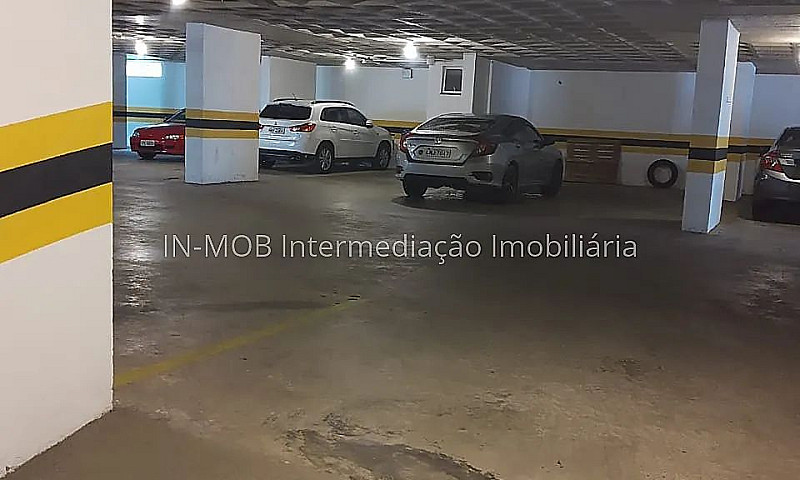 Apartamento Com 2 Qu...
