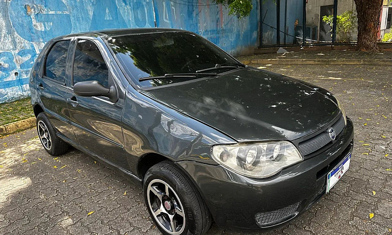 Fiat Palio Celebrati...