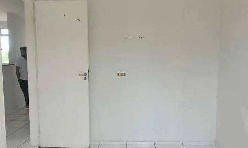 Apartamento 2 Quarto...