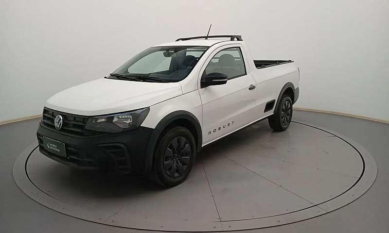 Volkswagen Saveiro R...