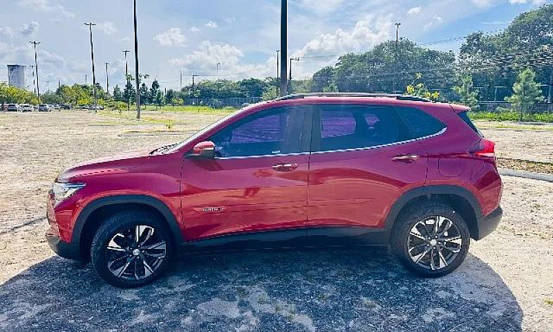 Chevrolet Tracker Pr...