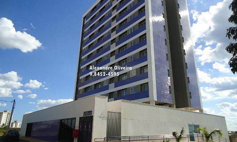 Apartamento De 02 Qu...