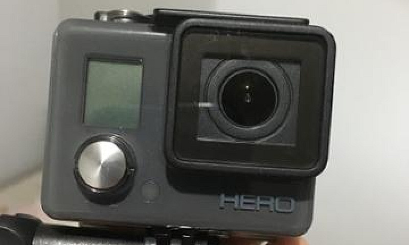 Gopro Hero...