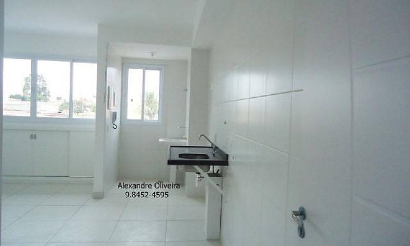 Apartamento De 02 Qu...