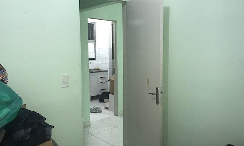 Apartamento De Dois ...