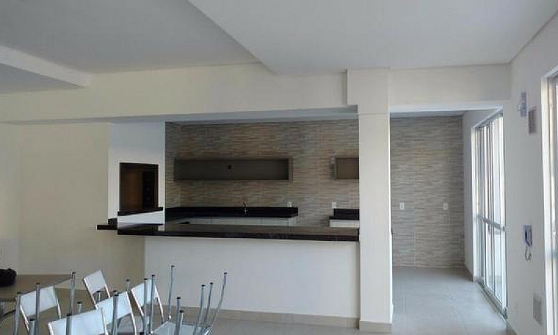 Cr/Apto De 1 Dorm** ...