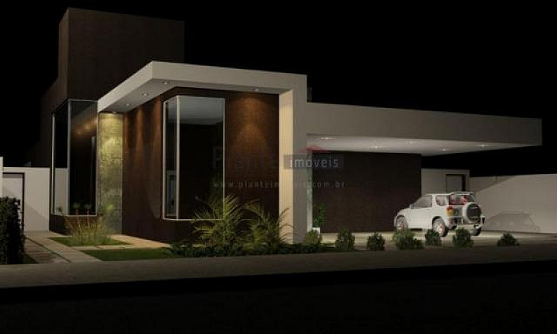 Casa Residencial, Al...