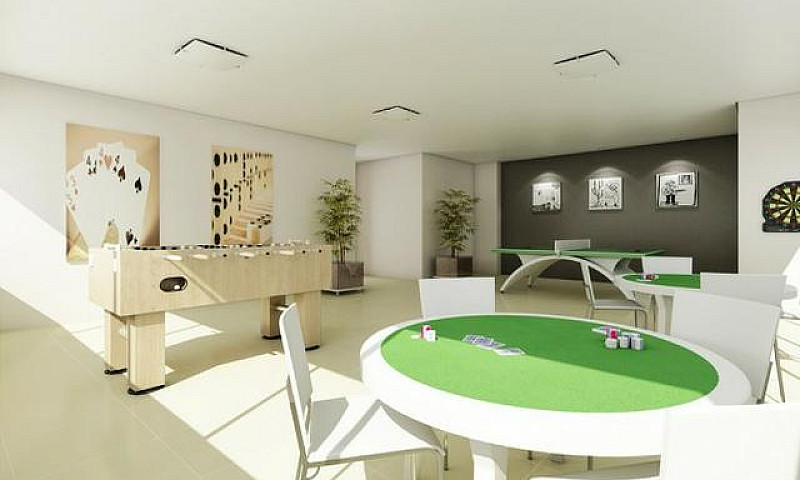 Edf. Porto Fino - Ap...