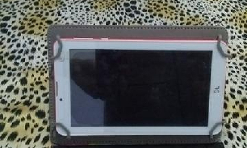 Tablet Novo...