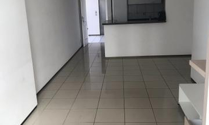 Apartamento No Renas...
