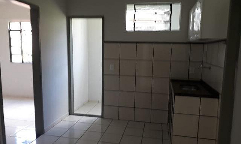 Alugo Apartamento No...