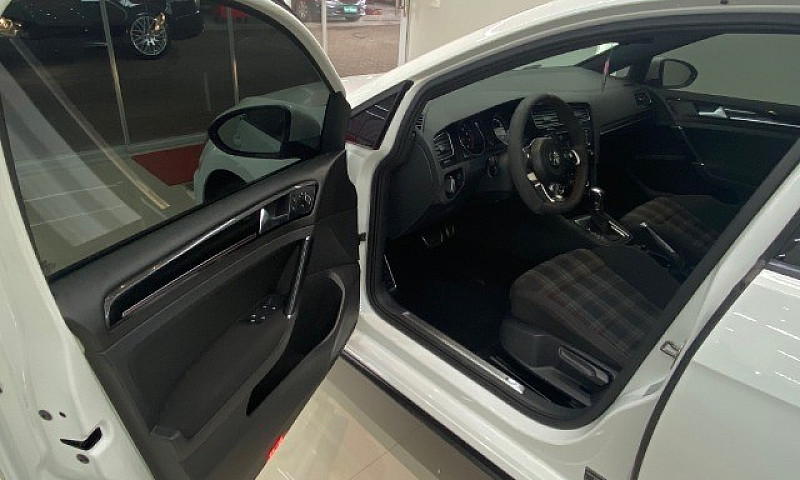Golf Gti 2.0 220Cv T...