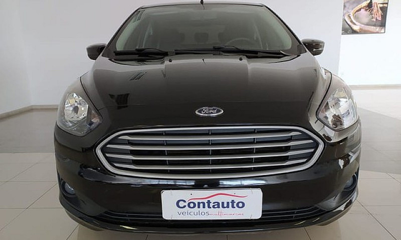 Ford Ka Se C...