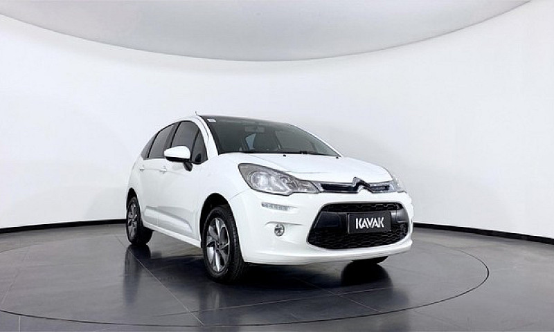 115899 - Citroen C3 ...