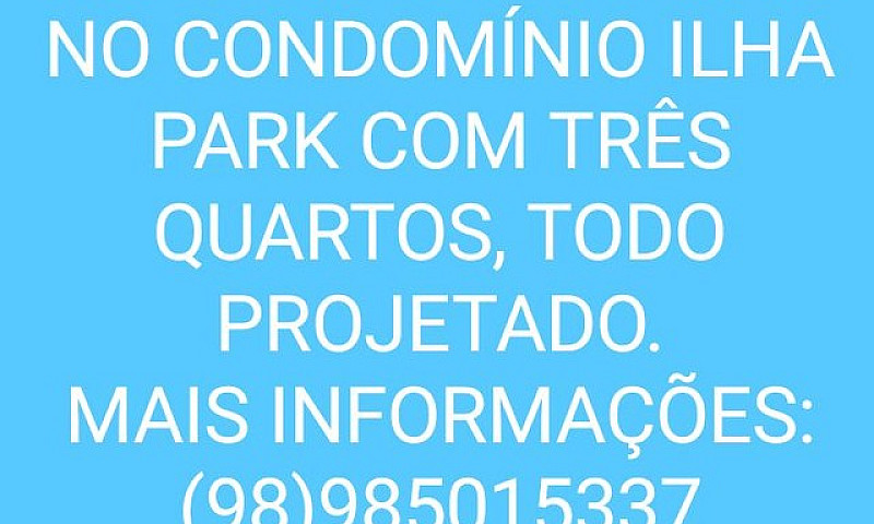 J Condomínio Ilha Pa...