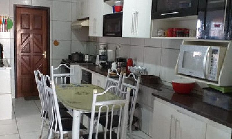 Vendo Primeiro Andar...