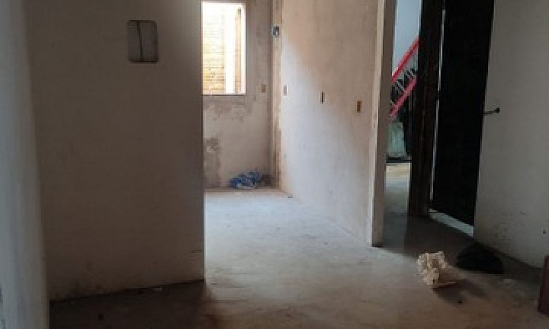 Apartamento 2 Quarto...