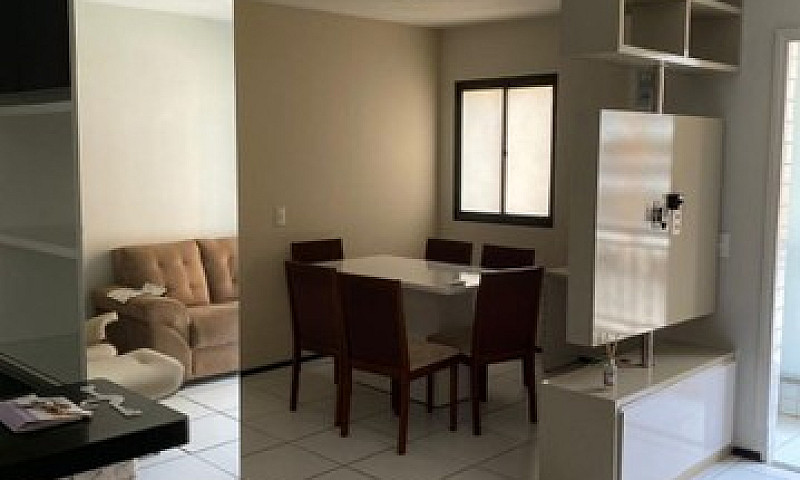 Alugo Apartamento No...