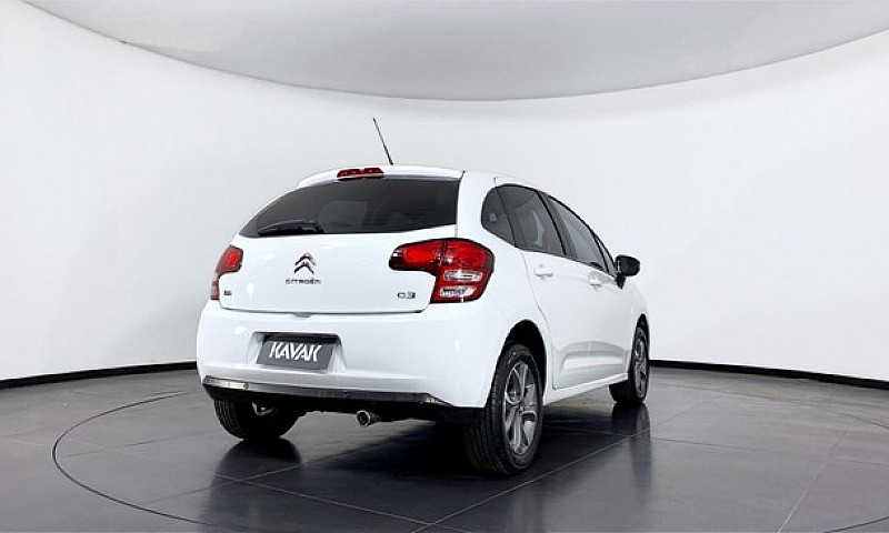 115899 - Citroen C3 ...