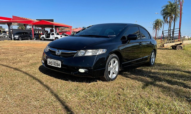 Civic Lxs 2008 $26,9...