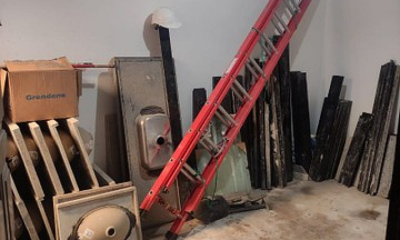 Apartamento 2 Quarto...