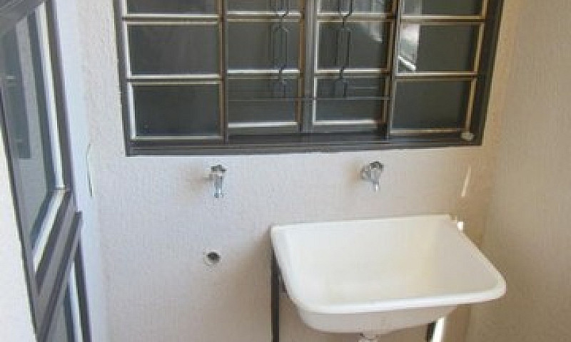 Apartamento Kitinete...