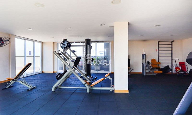 Apartamento 2 Dormit...